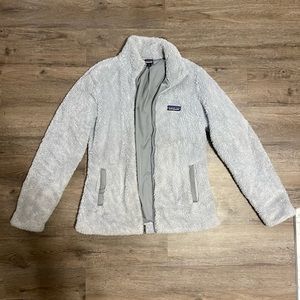 Patagonia los gatos jacket